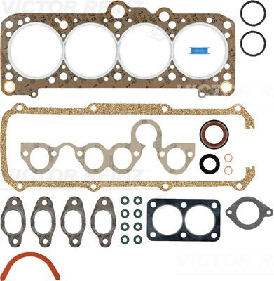Gasket Kit, cylinder head VICTOR REINZ 02-25745-18