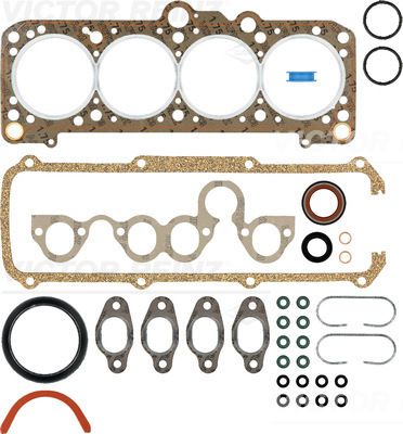Gasket Kit, cylinder head VICTOR REINZ 02-25745-20