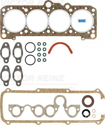 VICTOR REINZ 02-25745-21 Gasket Kit, cylinder head