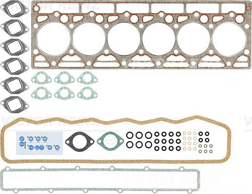 VICTOR REINZ 02-25805-02 Gasket Kit, cylinder head
