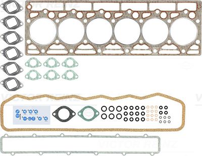 Gasket Kit, cylinder head VICTOR REINZ 02-25805-02