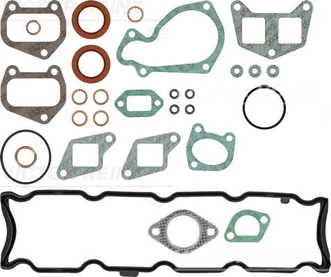 VICTOR REINZ 02-25942-03 Gasket Kit, cylinder head
