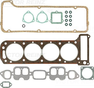 Gasket Kit, cylinder head VICTOR REINZ 02-26255-05