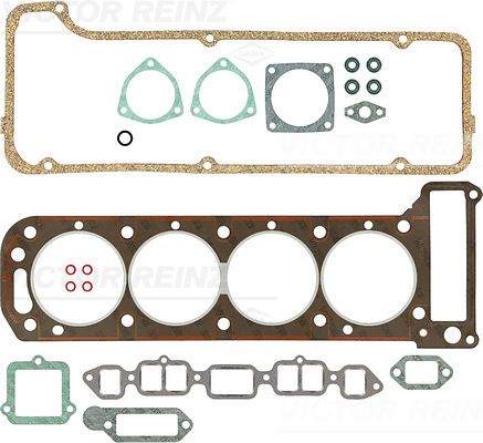 VICTOR REINZ 02-26255-06 Gasket Kit, cylinder head
