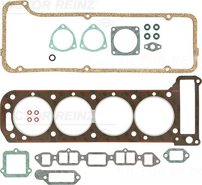 Gasket Kit, cylinder head VICTOR REINZ 02-26255-06