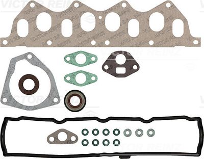 Gasket Kit, cylinder head VICTOR REINZ 02-26391-05