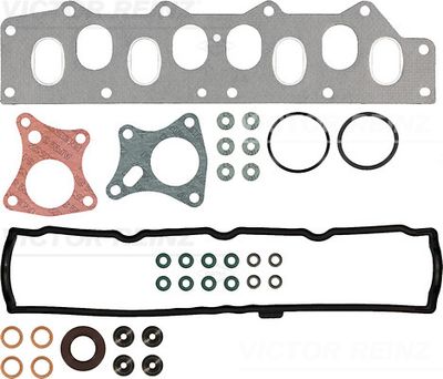 Gasket Kit, cylinder head VICTOR REINZ 02-26391-07