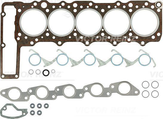 VICTOR REINZ 02-26570-06 Gasket Kit, cylinder head