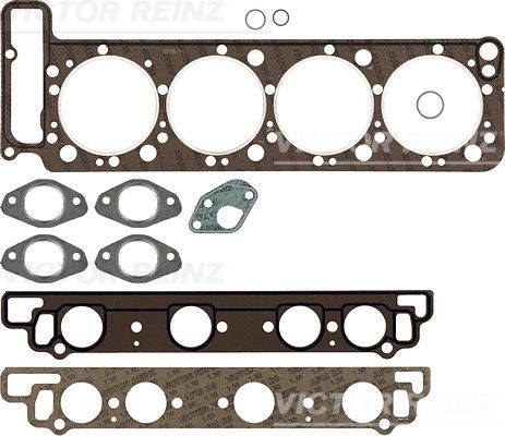 VICTOR REINZ 02-26855-07 Gasket Kit, cylinder head