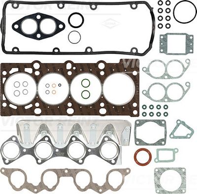Gasket Kit, cylinder head VICTOR REINZ 02-27215-02