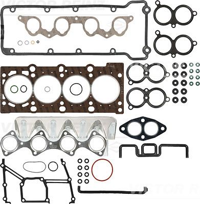 Gasket Kit, cylinder head VICTOR REINZ 02-27215-03
