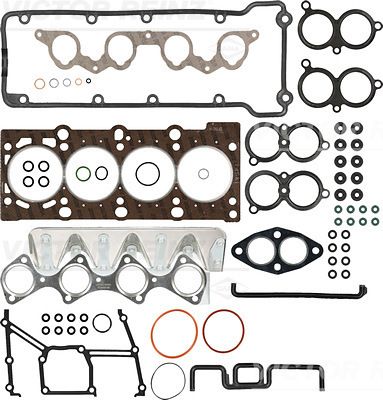Gasket Kit, cylinder head VICTOR REINZ 02-27215-04