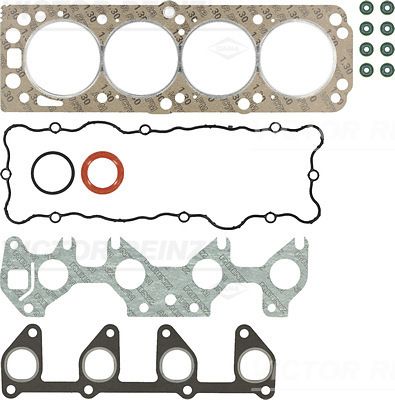 Gasket Kit, cylinder head VICTOR REINZ 02-27270-08