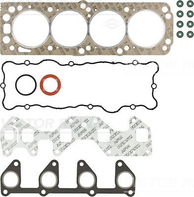 Gasket Kit, cylinder head VICTOR REINZ 02-27270-09