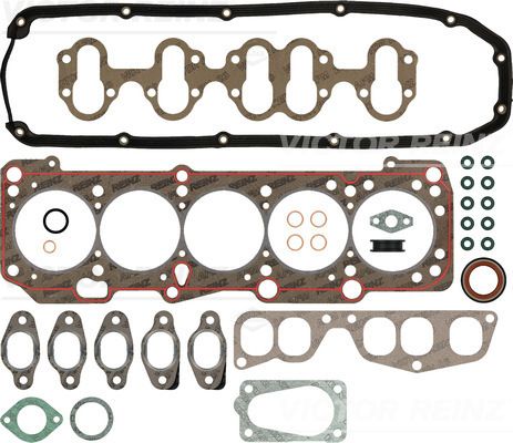 VICTOR REINZ 02-27325-06 Gasket Kit, cylinder head