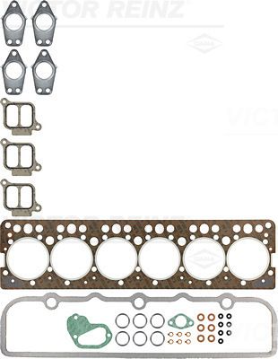 VICTOR REINZ 02-27350-04 Gasket Kit, cylinder head