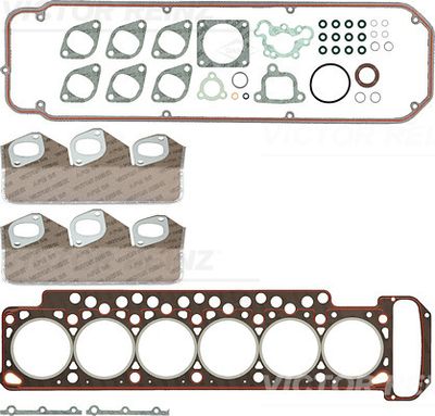 Gasket Kit, cylinder head VICTOR REINZ 02-27490-02