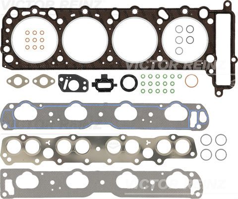 VICTOR REINZ 02-27670-03 Gasket Kit, cylinder head