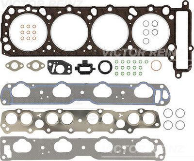 Gasket Kit, cylinder head VICTOR REINZ 02-27670-03