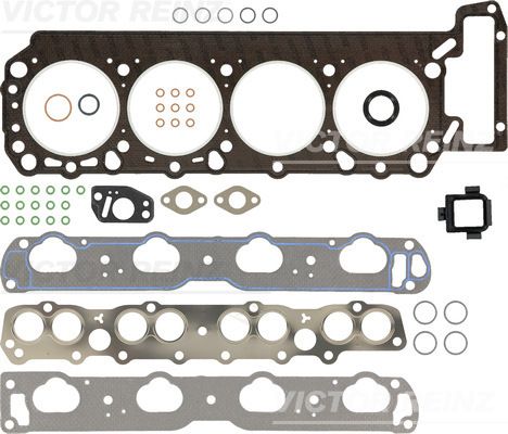 VICTOR REINZ 02-27675-02 Gasket Kit, cylinder head