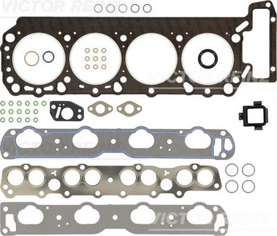 Gasket Kit, cylinder head VICTOR REINZ 02-27675-02