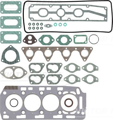Gasket Kit, cylinder head VICTOR REINZ 02-27685-03