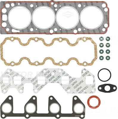Gasket Kit, cylinder head VICTOR REINZ 02-28135-01