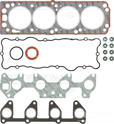 Gasket Kit, cylinder head VICTOR REINZ 02-28135-02