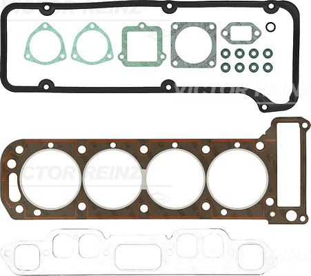 VICTOR REINZ 02-28185-01 Gasket Kit, cylinder head