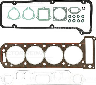 Gasket Kit, cylinder head VICTOR REINZ 02-28185-01