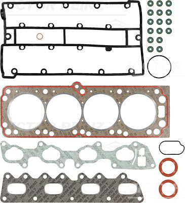 Gasket Kit, cylinder head VICTOR REINZ 02-28235-01