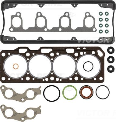 VICTOR REINZ 02-28505-01 Gasket Kit, cylinder head