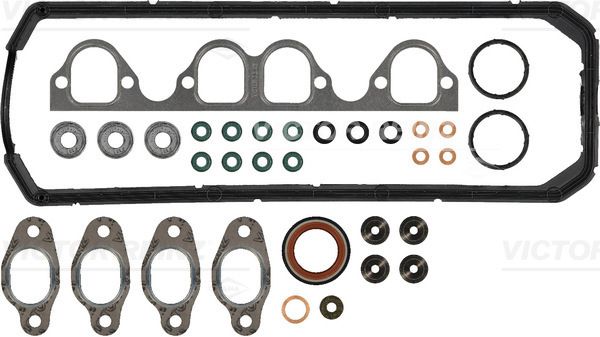 VICTOR REINZ 02-28777-01 Gasket Kit, cylinder head
