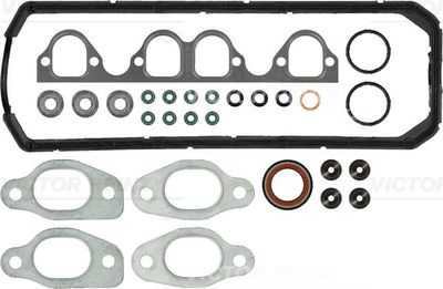 Gasket Kit, cylinder head VICTOR REINZ 02-28777-03