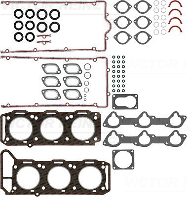 Gasket Kit, cylinder head VICTOR REINZ 02-28805-01
