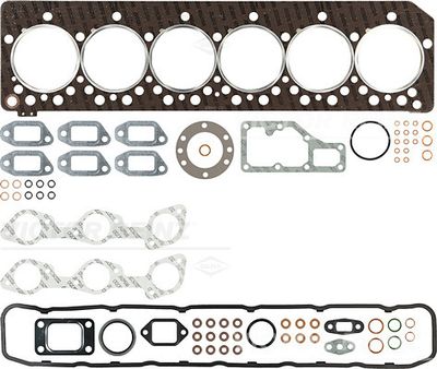 Gasket Kit, cylinder head VICTOR REINZ 02-28915-02