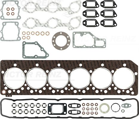 VICTOR REINZ 02-28915-03 Gasket Kit, cylinder head