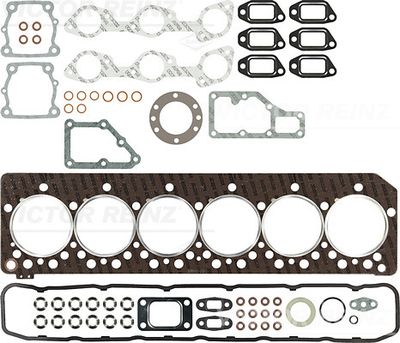 Gasket Kit, cylinder head VICTOR REINZ 02-28915-03