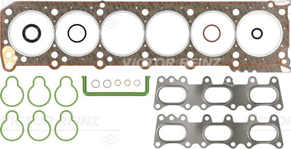 VICTOR REINZ 02-28975-02 Gasket Kit, cylinder head