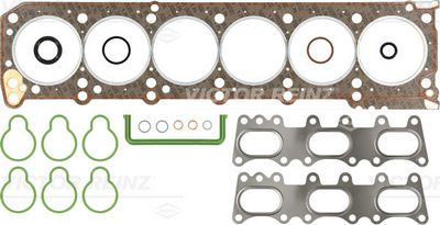 Gasket Kit, cylinder head VICTOR REINZ 02-28975-02