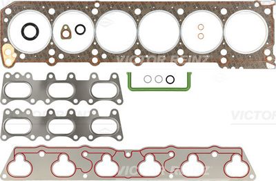Gasket Kit, cylinder head VICTOR REINZ 02-28975-04