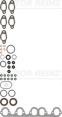 Gasket Kit, cylinder head VICTOR REINZ 02-28988-03