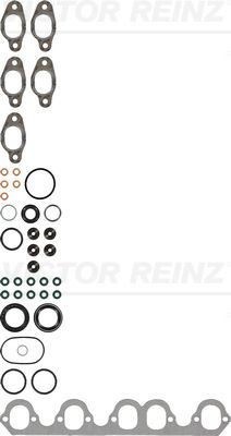 Gasket Kit, cylinder head VICTOR REINZ 02-28988-04