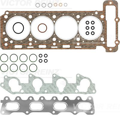 Gasket Kit, cylinder head VICTOR REINZ 02-29105-01