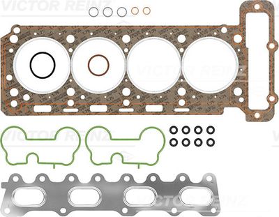 Gasket Kit, cylinder head VICTOR REINZ 02-29105-02