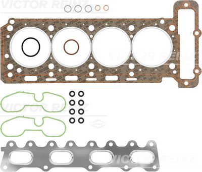 Gasket Kit, cylinder head VICTOR REINZ 02-29105-04