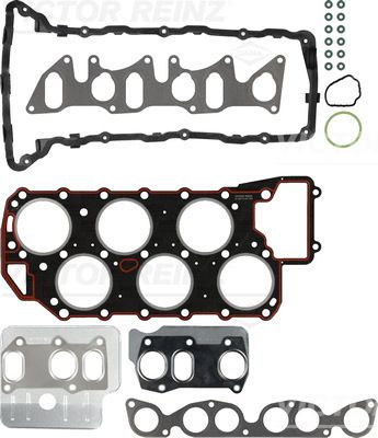 Gasket Kit, cylinder head VICTOR REINZ 02-29110-01