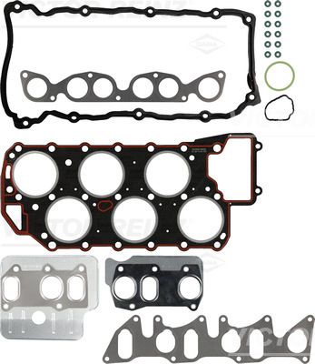 Gasket Kit, cylinder head VICTOR REINZ 02-29110-02