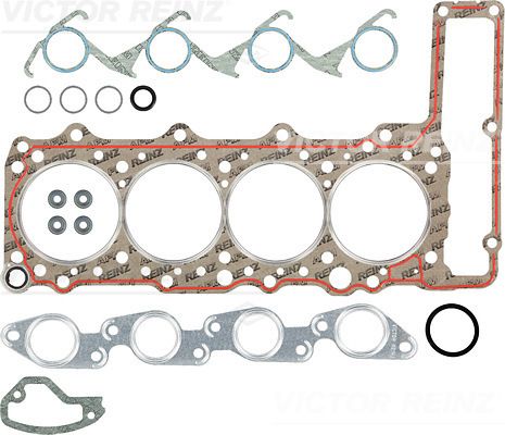 VICTOR REINZ 02-29120-01 Gasket Kit, cylinder head