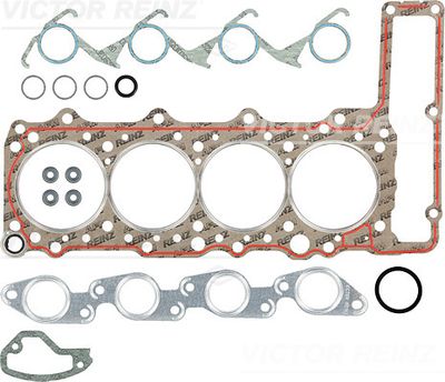 Gasket Kit, cylinder head VICTOR REINZ 02-29120-01